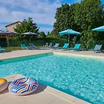 Francecomfort - L'aveneau Vieille Vigne منتزه العطل *