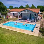 Francecomfort - L'aveneau Vieille Vigne منتزه العطل