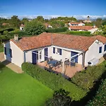 Francecomfort - L'aveneau Vieille Vigne منتزه العطل