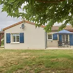 منتزه العطل Francecomfort - L'aveneau Vieille Vigne *