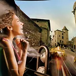 منتزه العطل Francecomfort - L'aveneau Vieille Vigne *