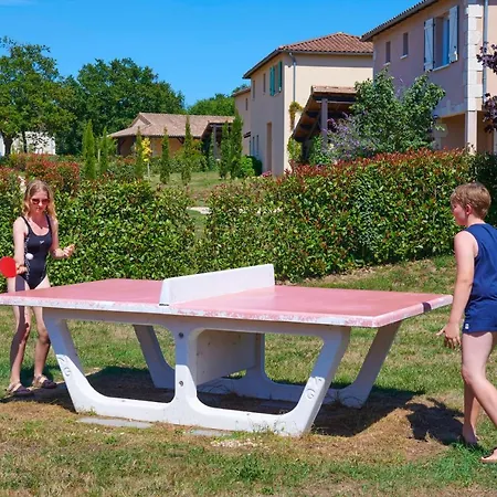 Holiday park Francecomfort - L'aveneau Vieille Vigne Les Forges (Deux-Sevres)