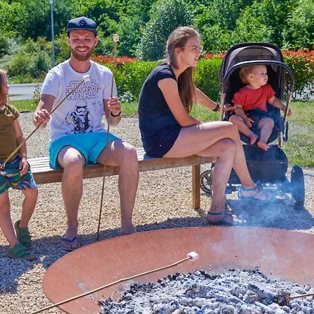 Holiday park Francecomfort - L'aveneau Vieille Vigne Les Forges (Deux-Sevres)