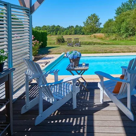 Holiday park Francecomfort - L'aveneau Vieille Vigne *