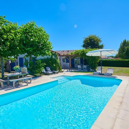 Holiday park Francecomfort - L'aveneau Vieille Vigne *