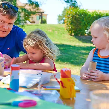 Francecomfort - L'aveneau Vieille Vigne *