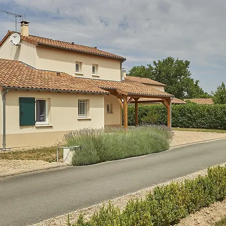 Holiday park Francecomfort - L'aveneau Vieille Vigne *