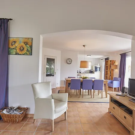 Holiday park Francecomfort - L'aveneau Vieille Vigne *