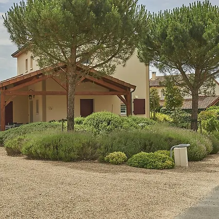 Holiday park Francecomfort - L'aveneau Vieille Vigne *