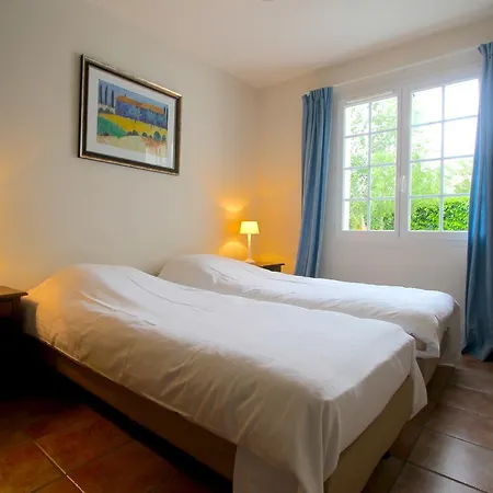 Holiday park Francecomfort - L'aveneau Vieille Vigne *