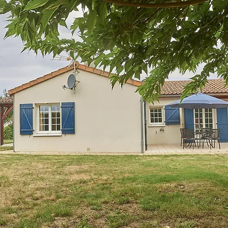 Holiday park Francecomfort - L'aveneau Vieille Vigne *