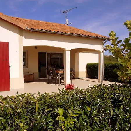 Francecomfort - L'aveneau Vieille Vigne * Les Forges (Deux-Sevres)