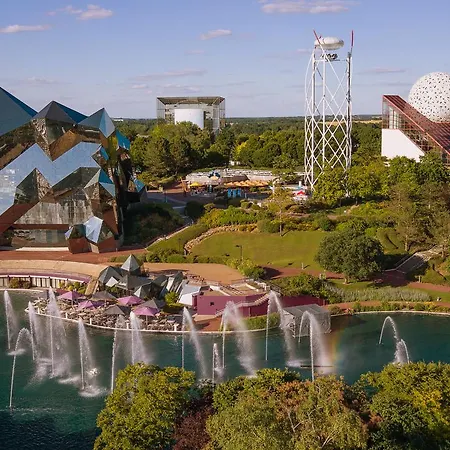 Holiday park Francecomfort - L'aveneau Vieille Vigne *