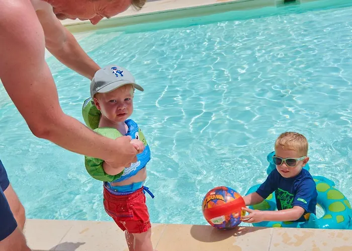 Francecomfort - L'aveneau Vieille Vigne Aldeamento Turístico