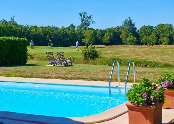 Francecomfort - L'aveneau Vieille Vigne