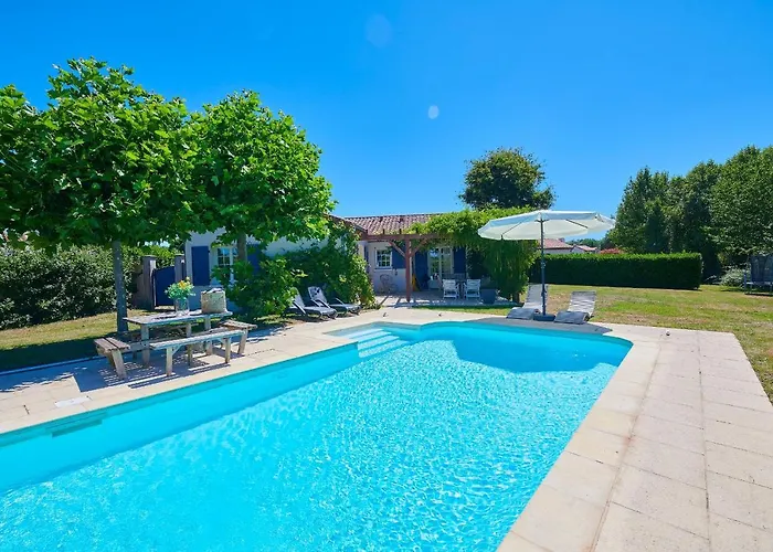 Aldeamento Turístico Francecomfort - L'aveneau Vieille Vigne *