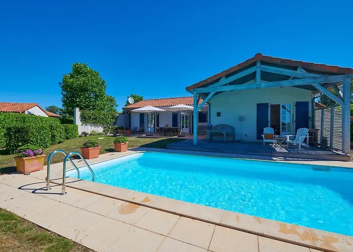 Francecomfort - L'aveneau Vieille Vigne * Les Forges (Deux-Sevres)