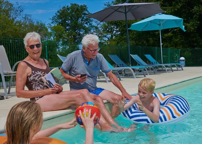 Francecomfort - L'aveneau Vieille Vigne *