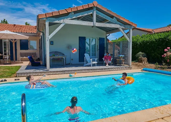 Francecomfort - L'aveneau Vieille Vigne *