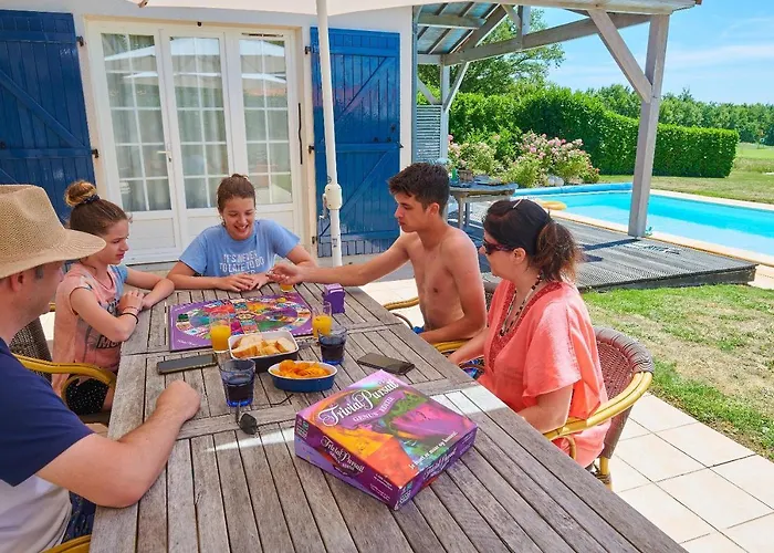 Francecomfort - L'aveneau Vieille Vigne * Les Forges (Deux-Sevres)