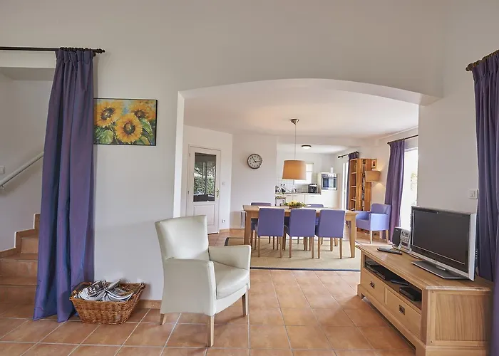 Aldeamento Turístico Francecomfort - L'aveneau Vieille Vigne *