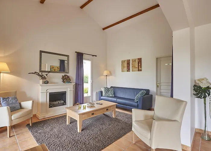 Francecomfort - L'aveneau Vieille Vigne * Les Forges (Deux-Sevres)