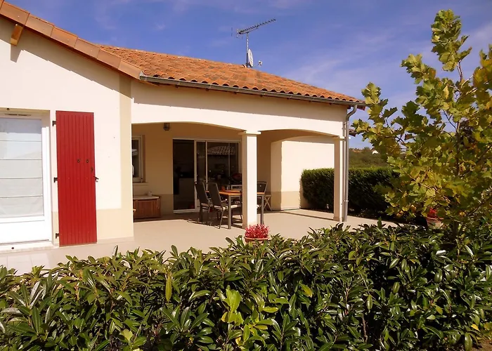 Francecomfort - L'aveneau Vieille Vigne * Les Forges (Deux-Sevres)