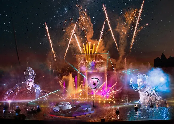 Aldeamento Turístico Francecomfort - L'aveneau Vieille Vigne *