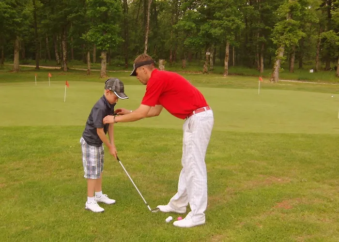Aldeamento Turístico Francecomfort - L'aveneau Vieille Vigne *