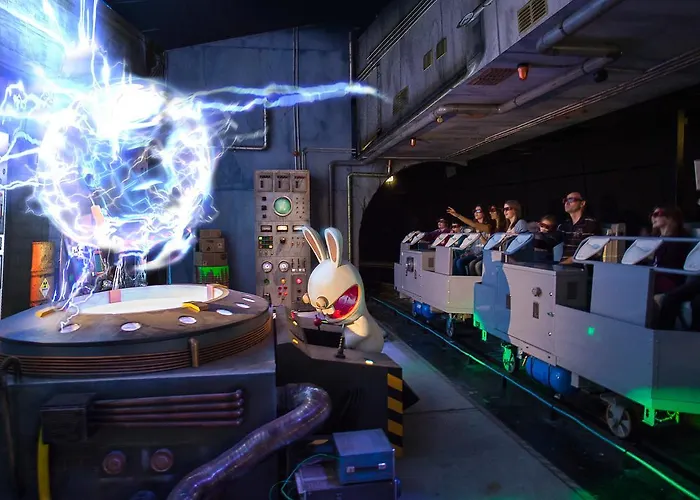 Aldeamento Turístico Francecomfort - L'aveneau Vieille Vigne *