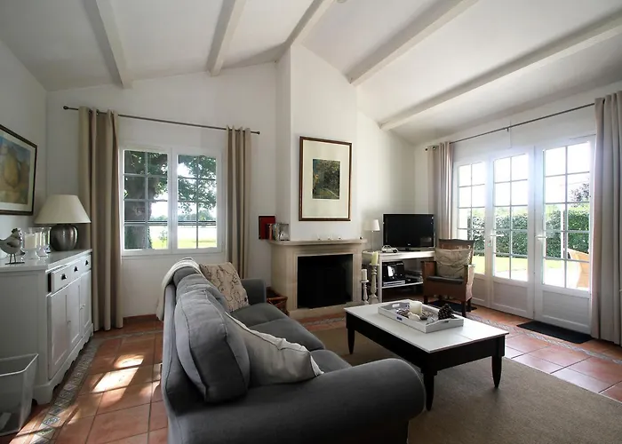 Aldeamento Turístico Francecomfort - L'aveneau Vieille Vigne *